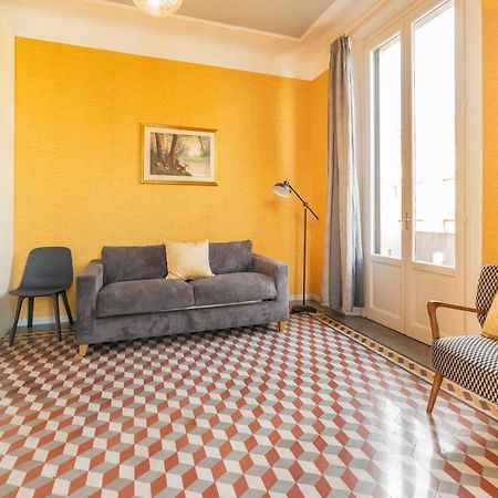 Isola District & Istria M5 Apt! Milan Extérieur photo