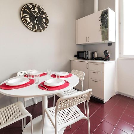 Isola District & Istria M5 Apt! Milan Extérieur photo