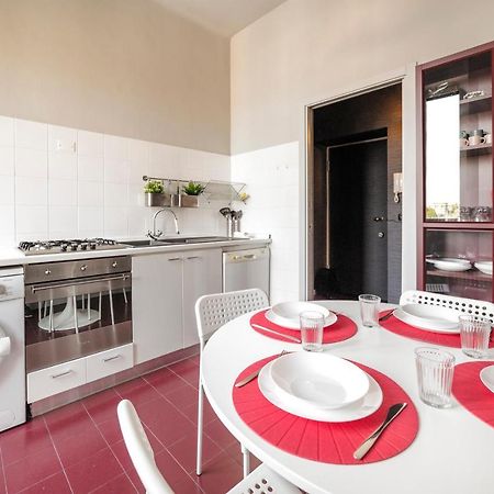 Isola District & Istria M5 Apt! Milan Extérieur photo
