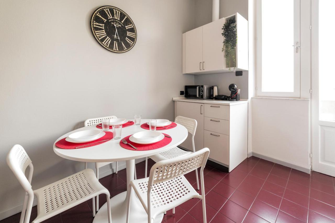 Isola District & Istria M5 Apt! Milan Extérieur photo