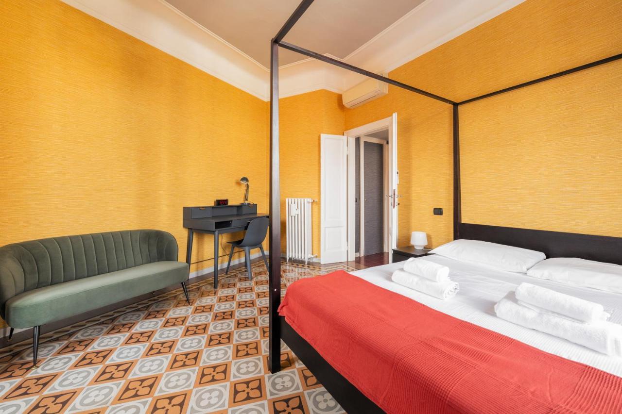 Isola District & Istria M5 Apt! Milan Extérieur photo
