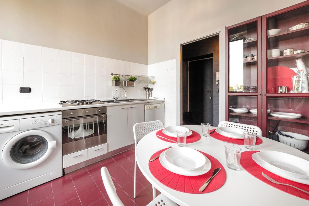 Isola District & Istria M5 Apt! Milan Extérieur photo
