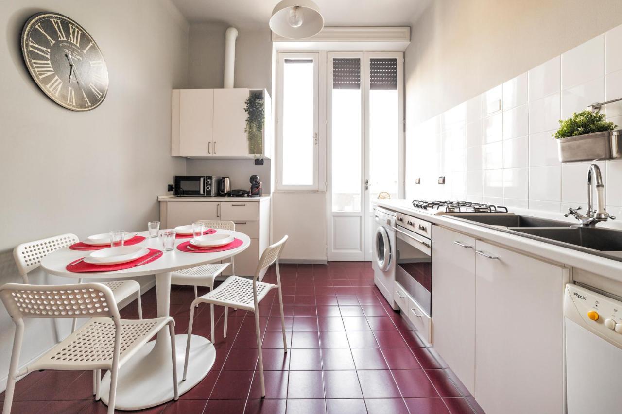 Isola District & Istria M5 Apt! Milan Extérieur photo
